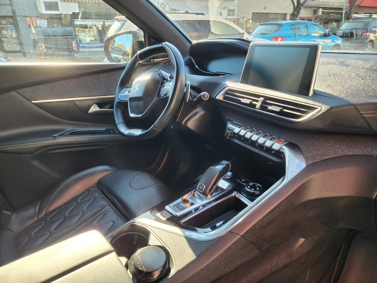 Mirá esta publicación de Peugeot 3008