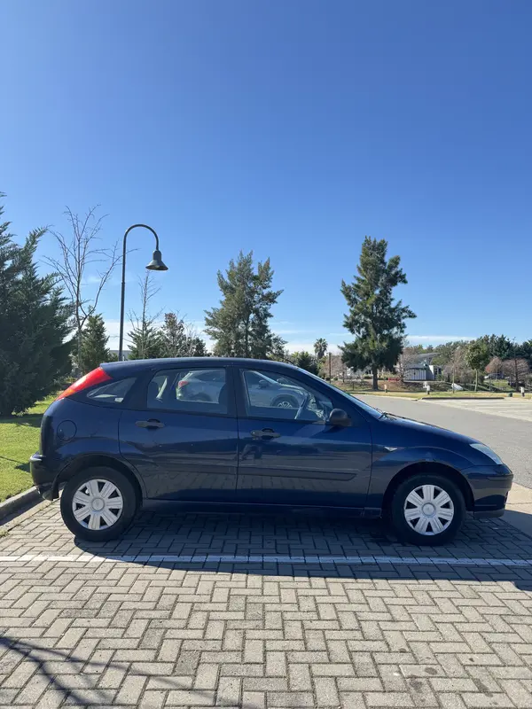 Mira esta publicación de Ford Focus