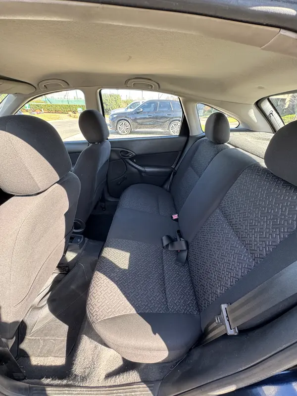Mirá esta publicación de Ford Focus