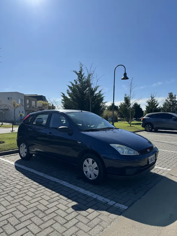 Mira esta publicación de Ford Focus
