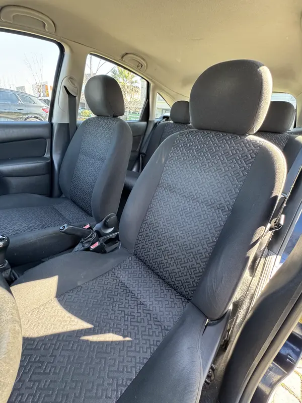 Mirá esta publicación de Ford Focus