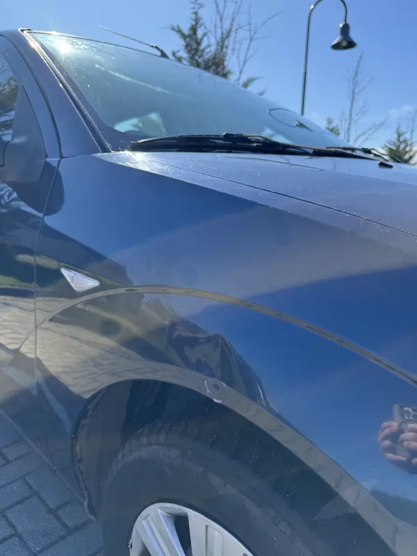 Mira esta publicación de Ford Focus