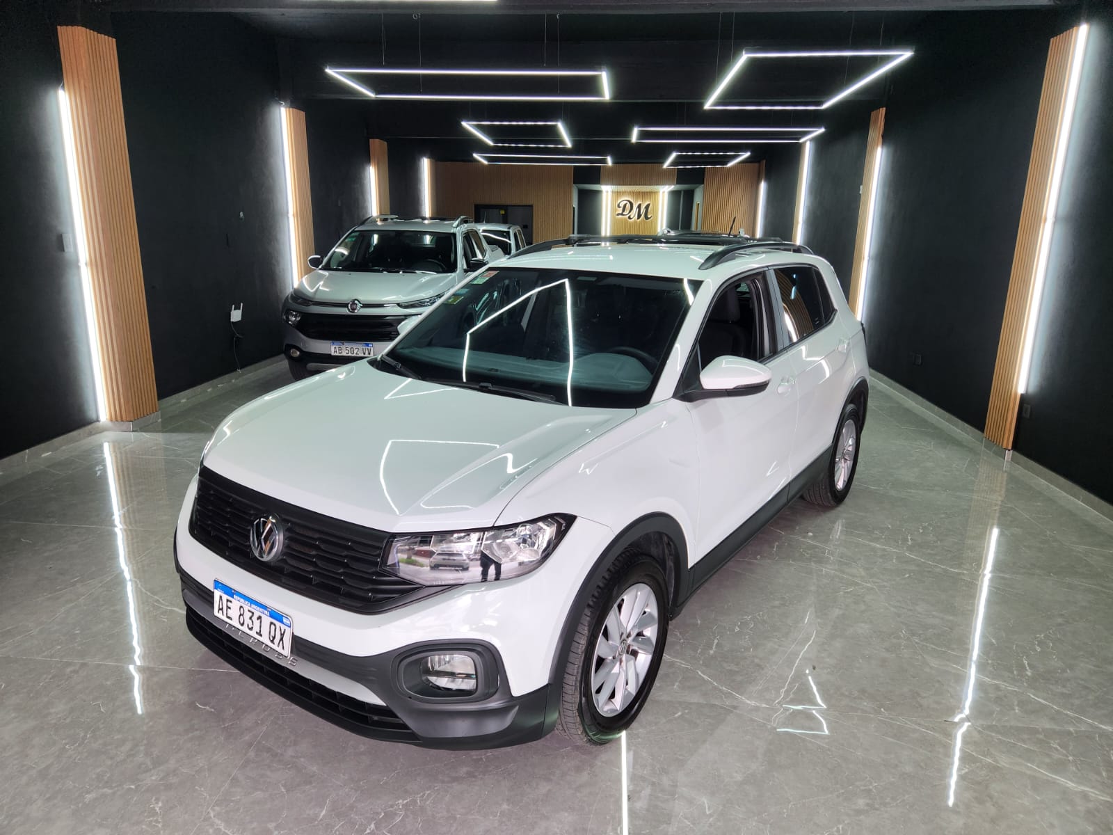 Mirá esta publicación de Volkswagen T Cross