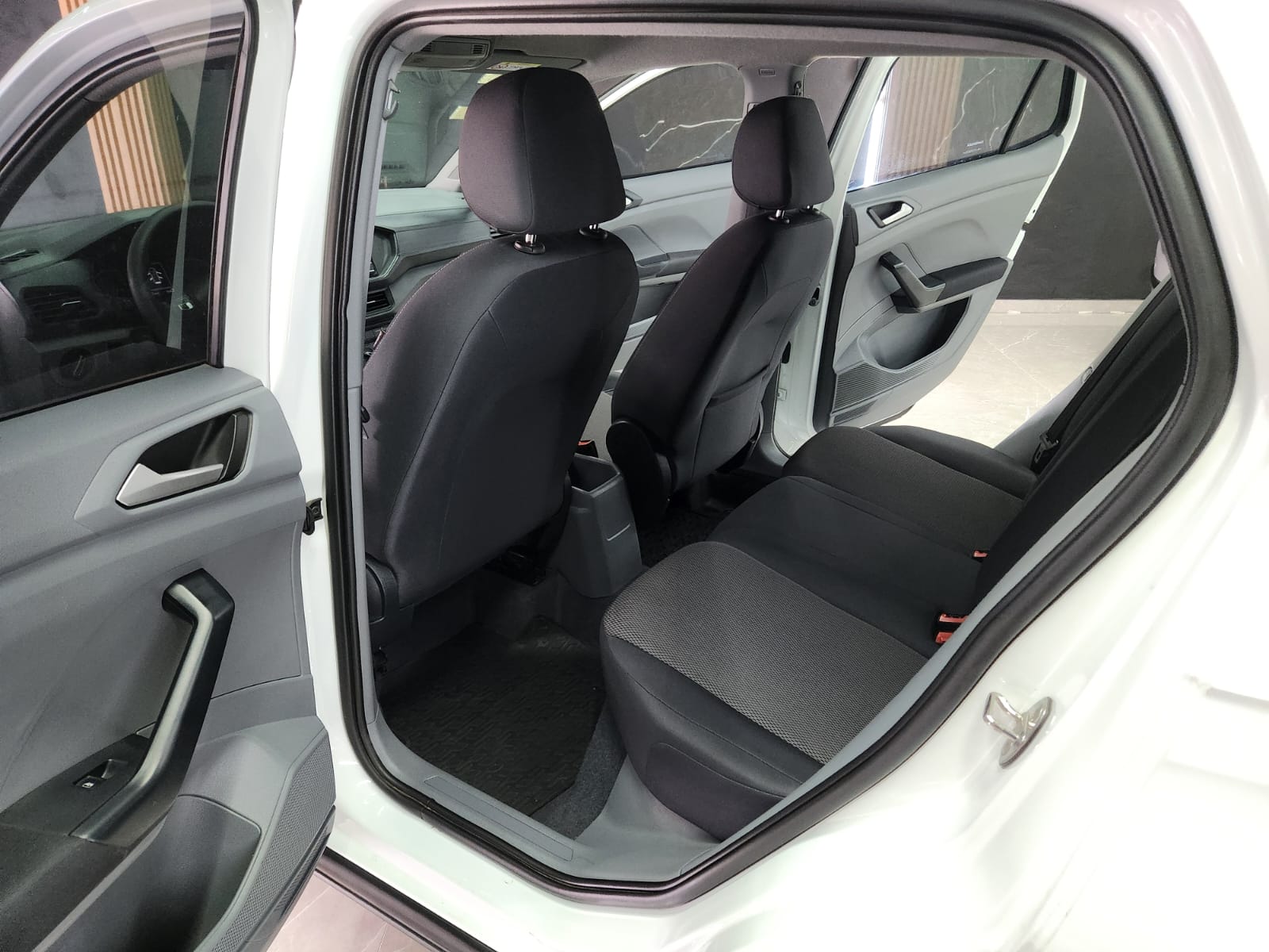 Mirá esta publicación de Volkswagen T Cross