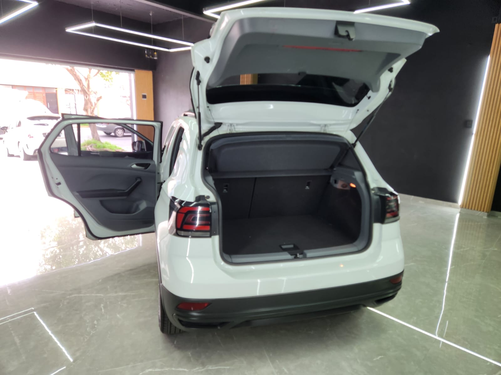 Mirá esta publicación de Volkswagen T Cross