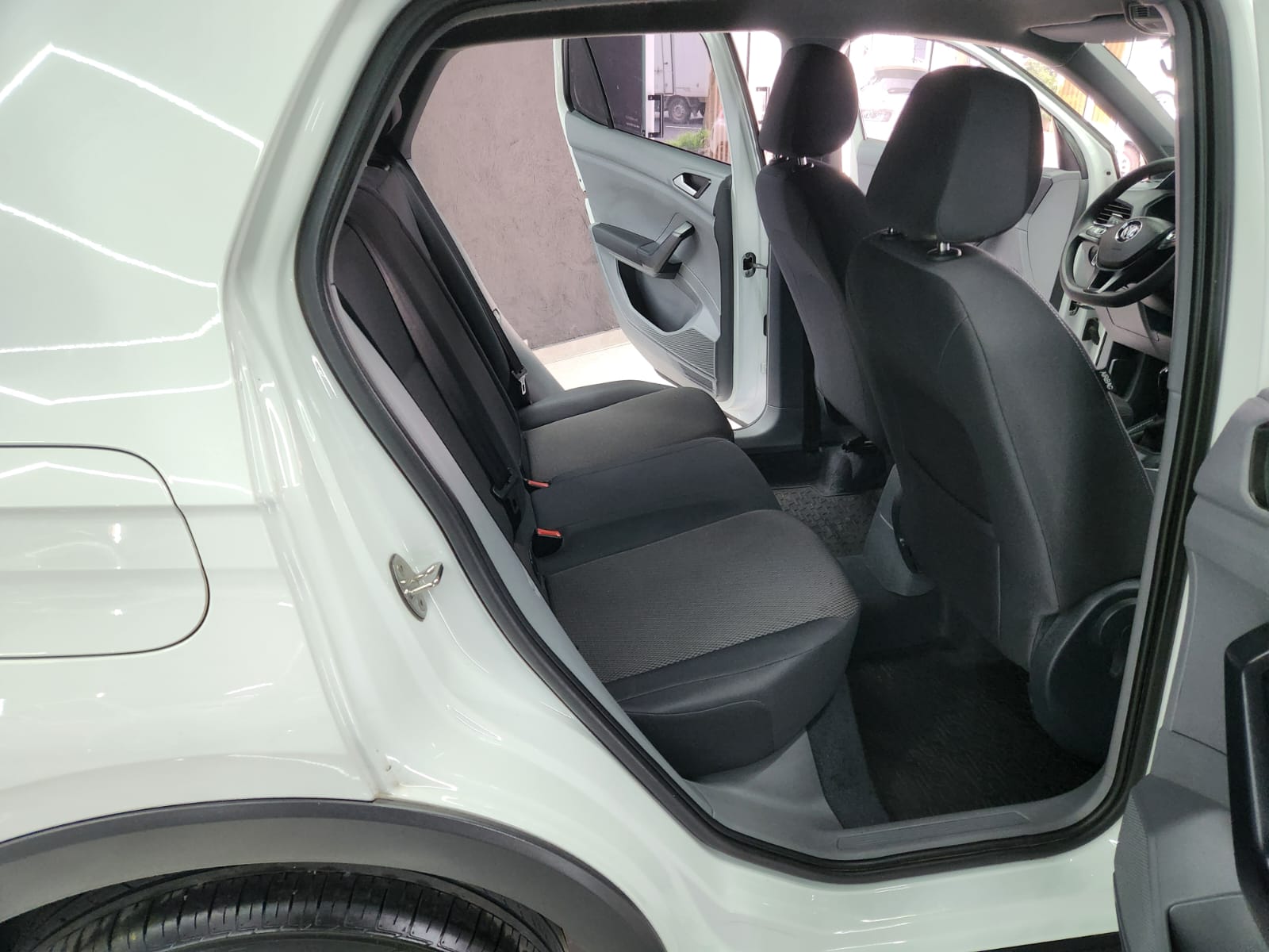 Mirá esta publicación de Volkswagen T Cross