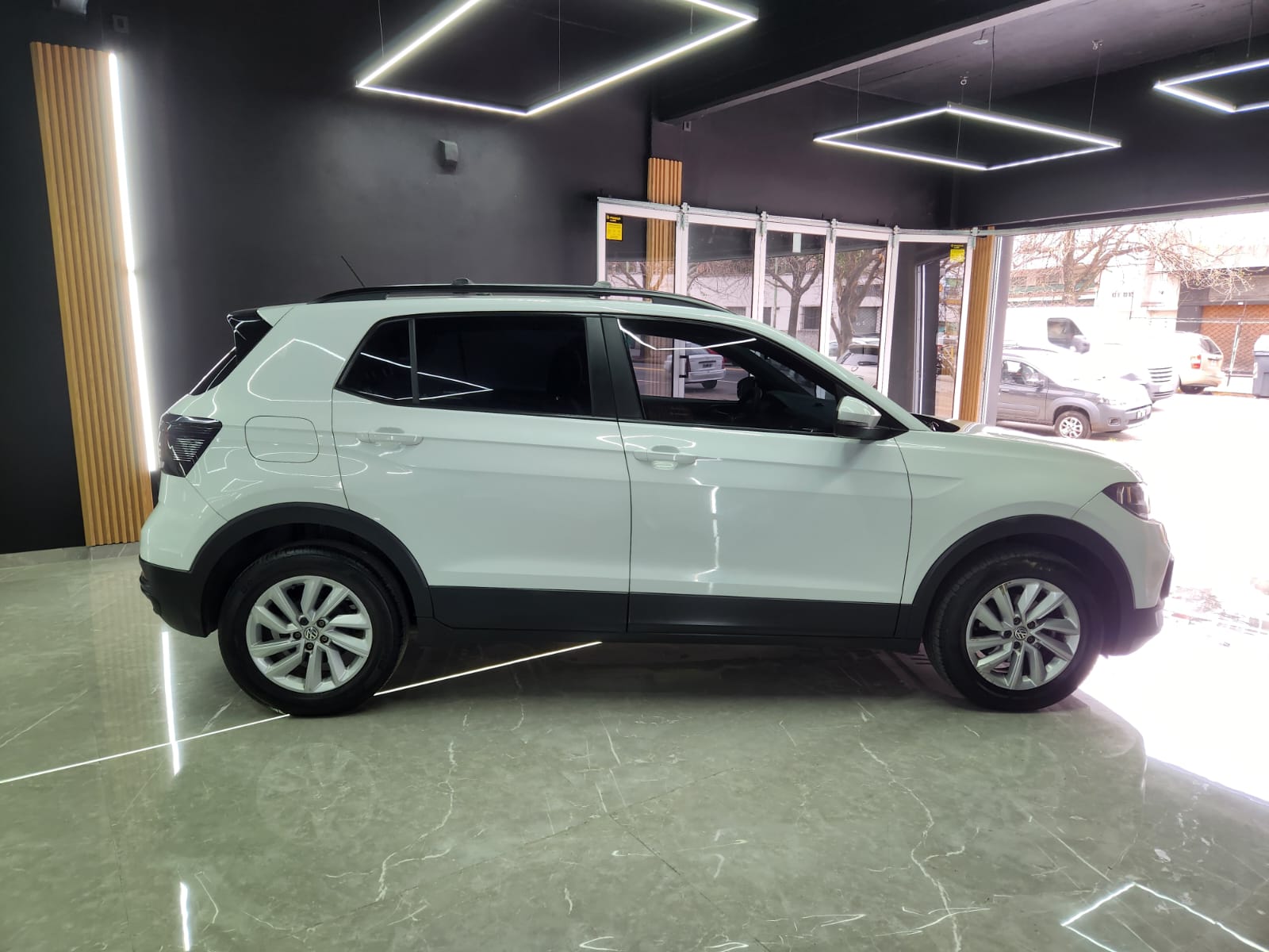 Mirá esta publicación de Volkswagen T Cross