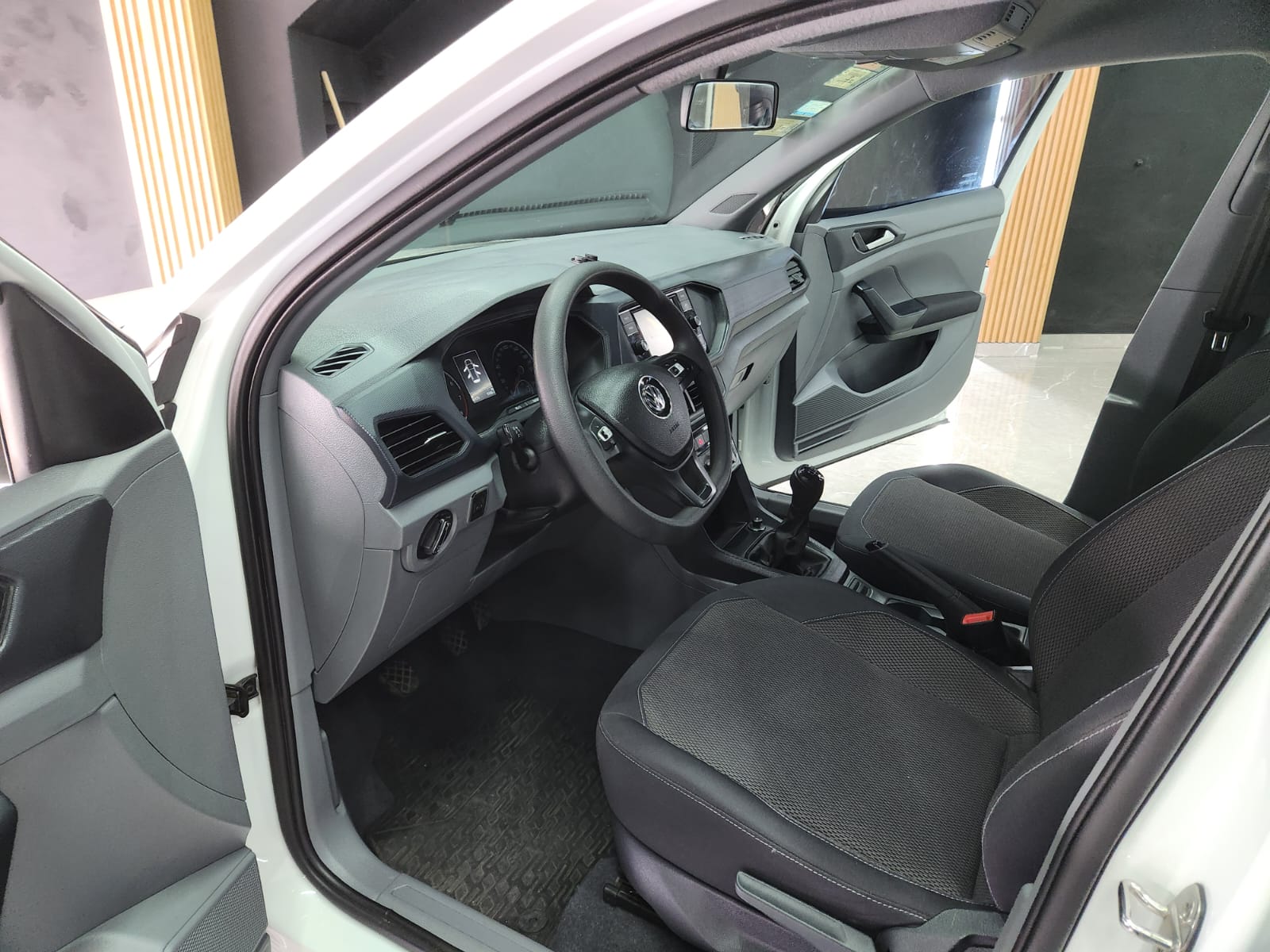 Mirá esta publicación de Volkswagen T Cross