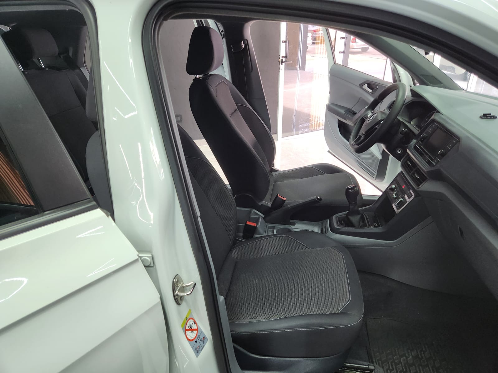 Mirá esta publicación de Volkswagen T Cross