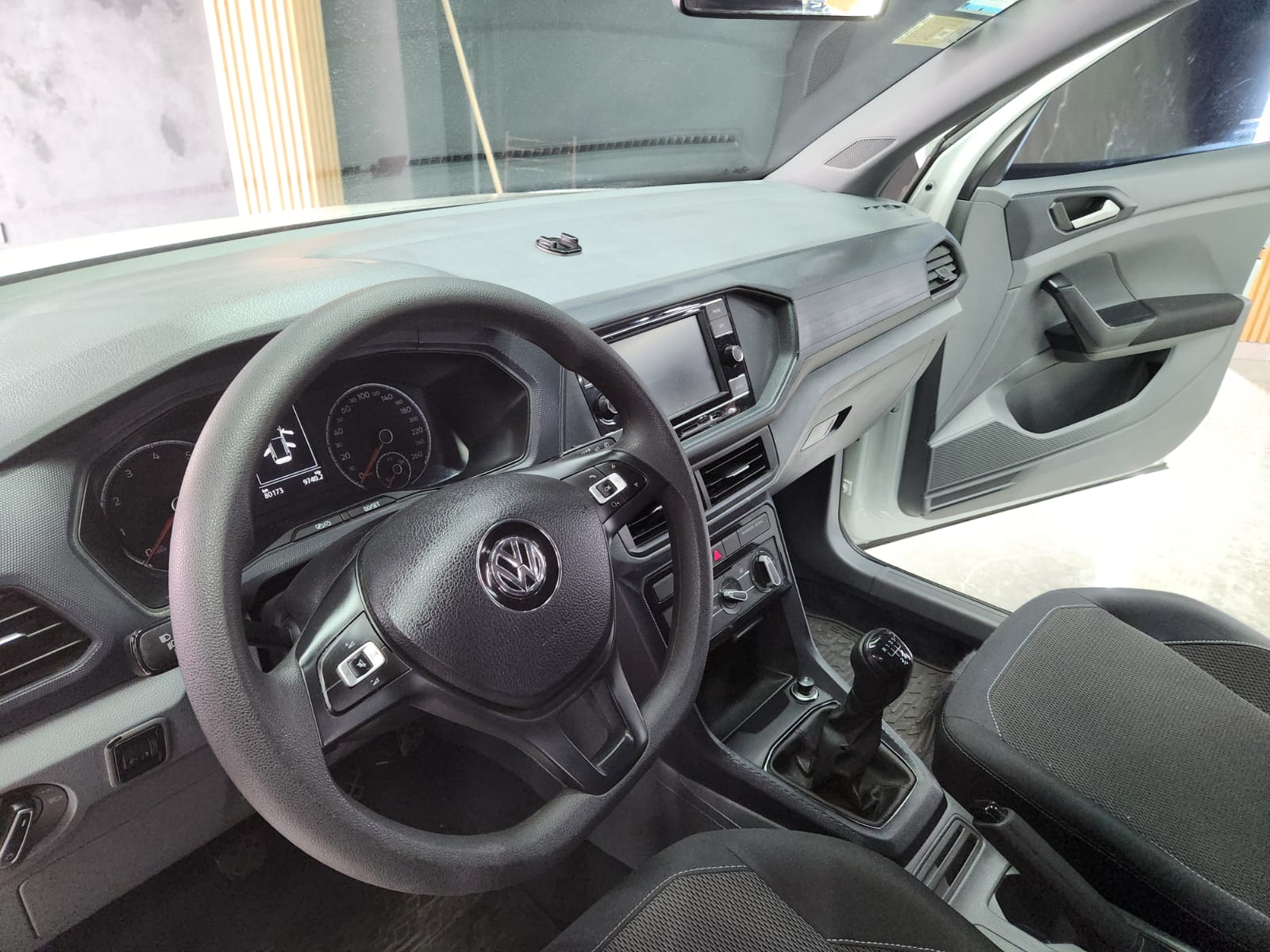 Mirá esta publicación de Volkswagen T Cross