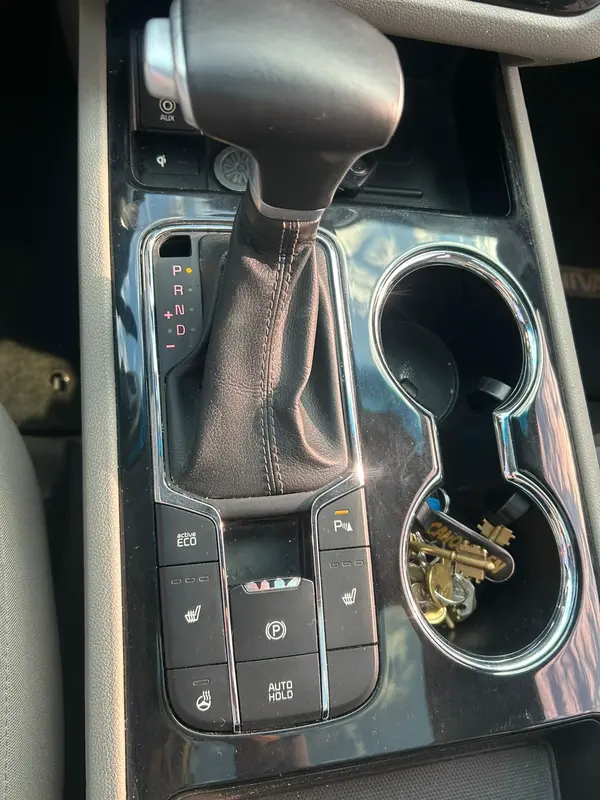 Mira esta publicación de KIA Carnival