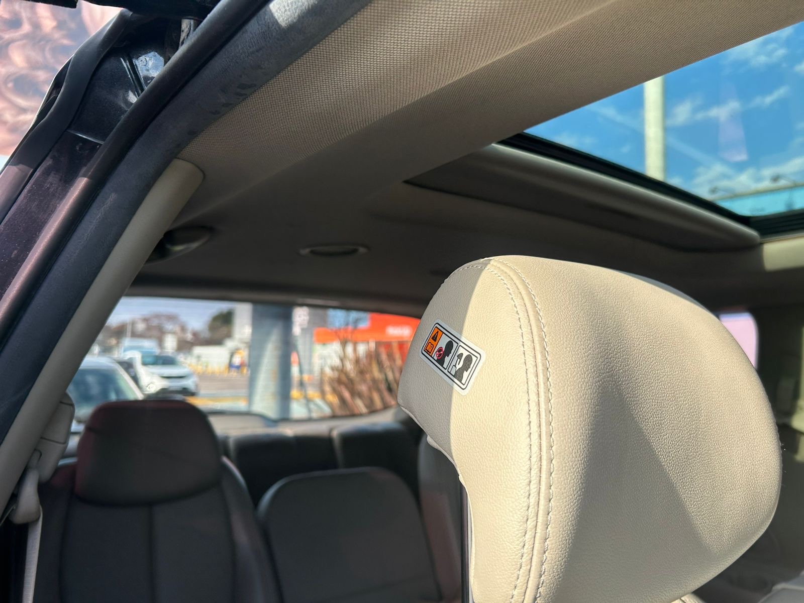 Mira esta publicación de KIA Carnival