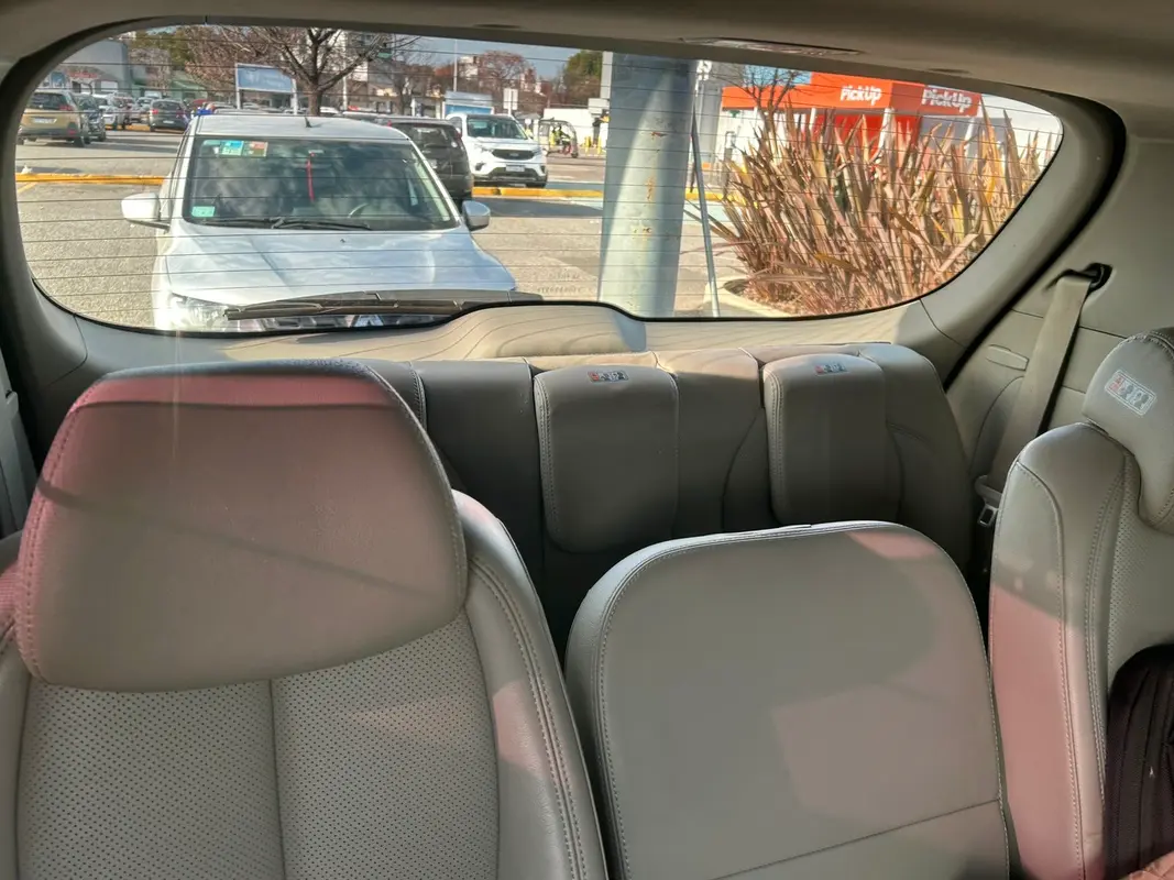 Mirá esta publicación de KIA Carnival