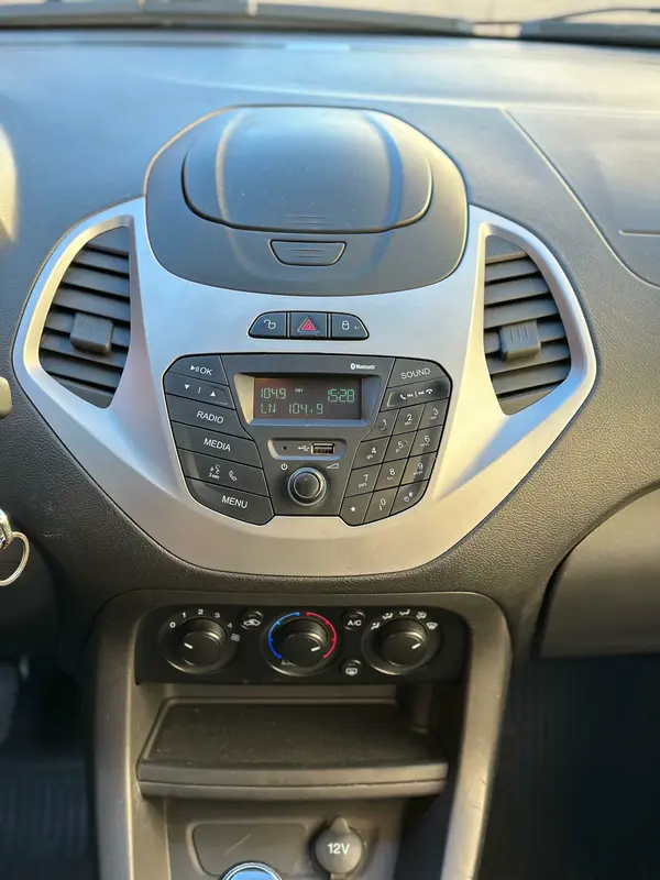 Mirá esta publicación de Ford KA