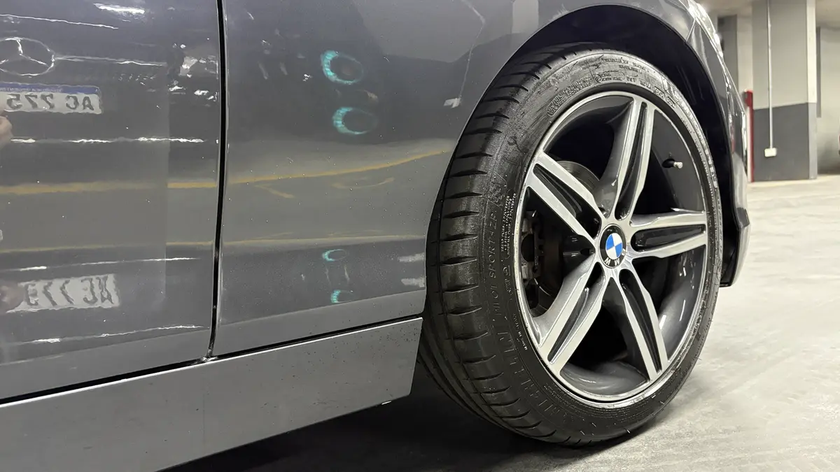 Mirá esta publicación de BMW Serie 1