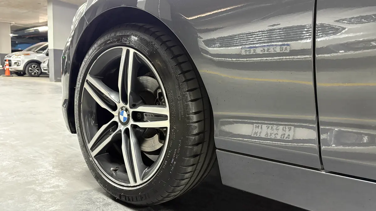 Mirá esta publicación de BMW Serie 1