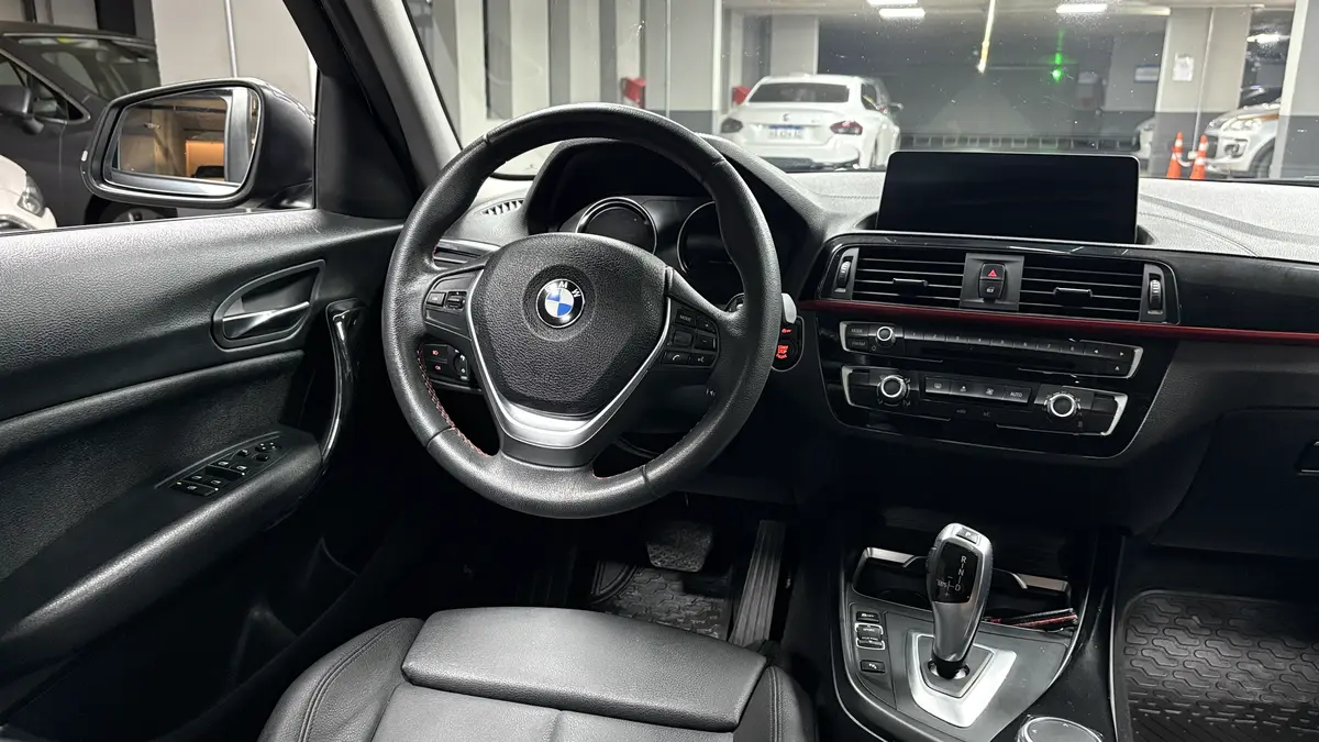 Mirá esta publicación de BMW Serie 1
