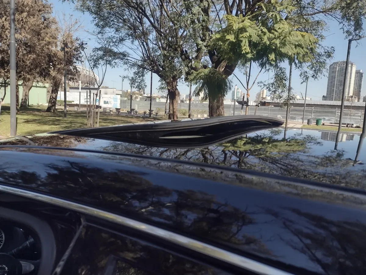 Mirá esta publicación de Nissan Sentra
