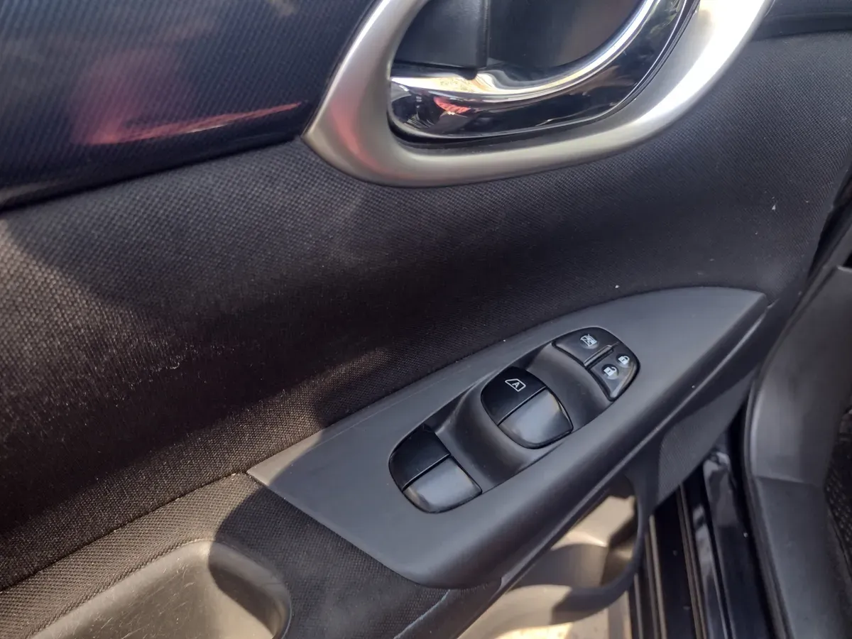 Mirá esta publicación de Nissan Sentra