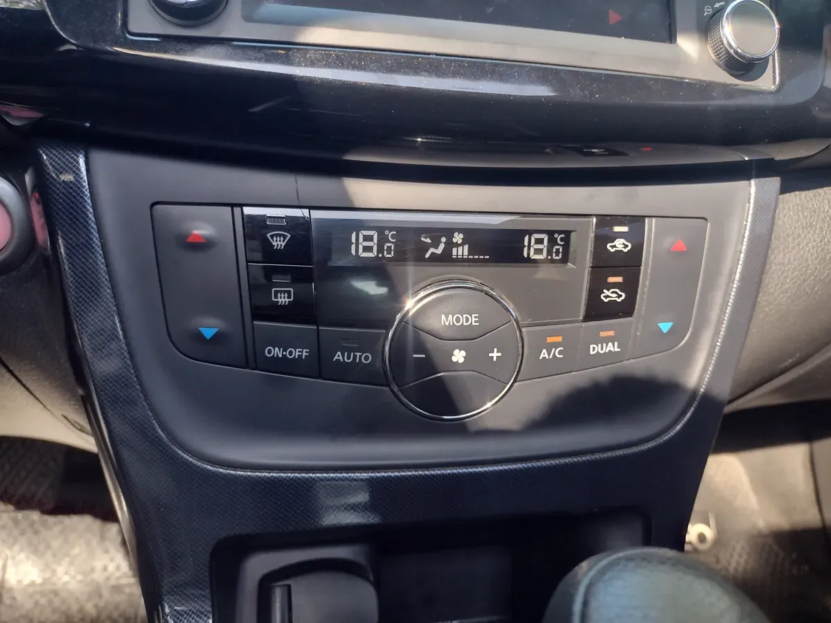 Mirá esta publicación de Nissan Sentra