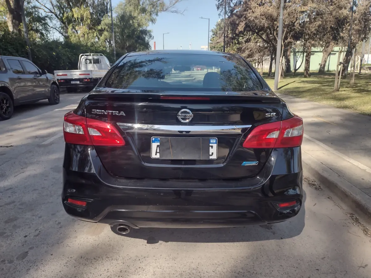 Mira esta publicación de Nissan Sentra