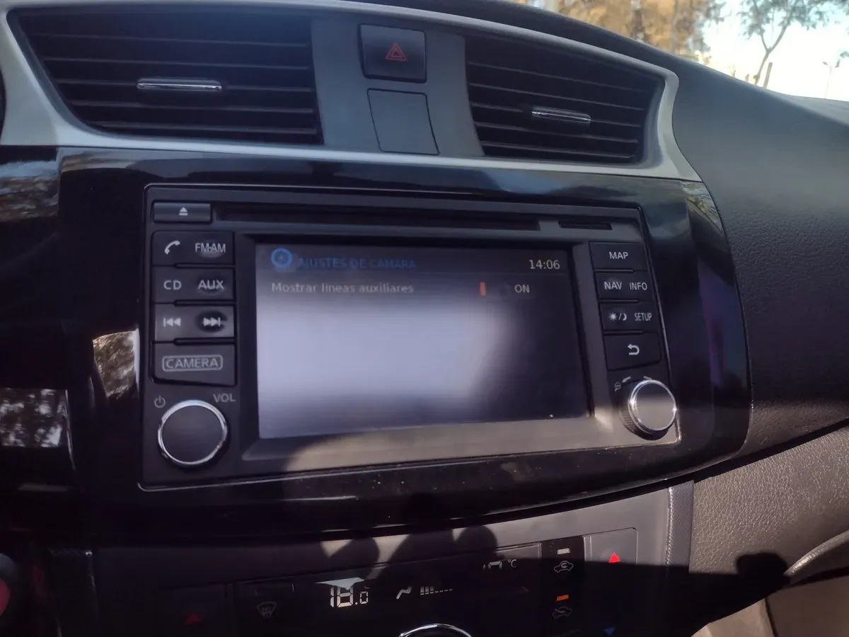Mira esta publicación de Nissan Sentra