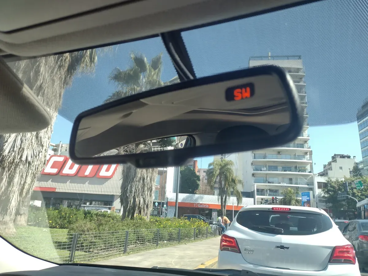 Mirá esta publicación de Nissan Sentra