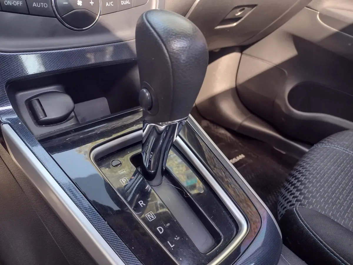 Mira esta publicación de Nissan Sentra