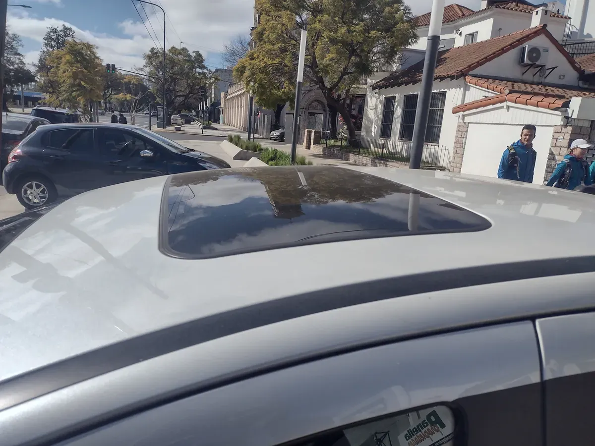 Mira esta publicación de Peugeot 408