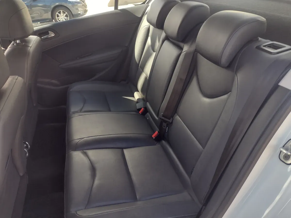 Mirá esta publicación de Peugeot 408
