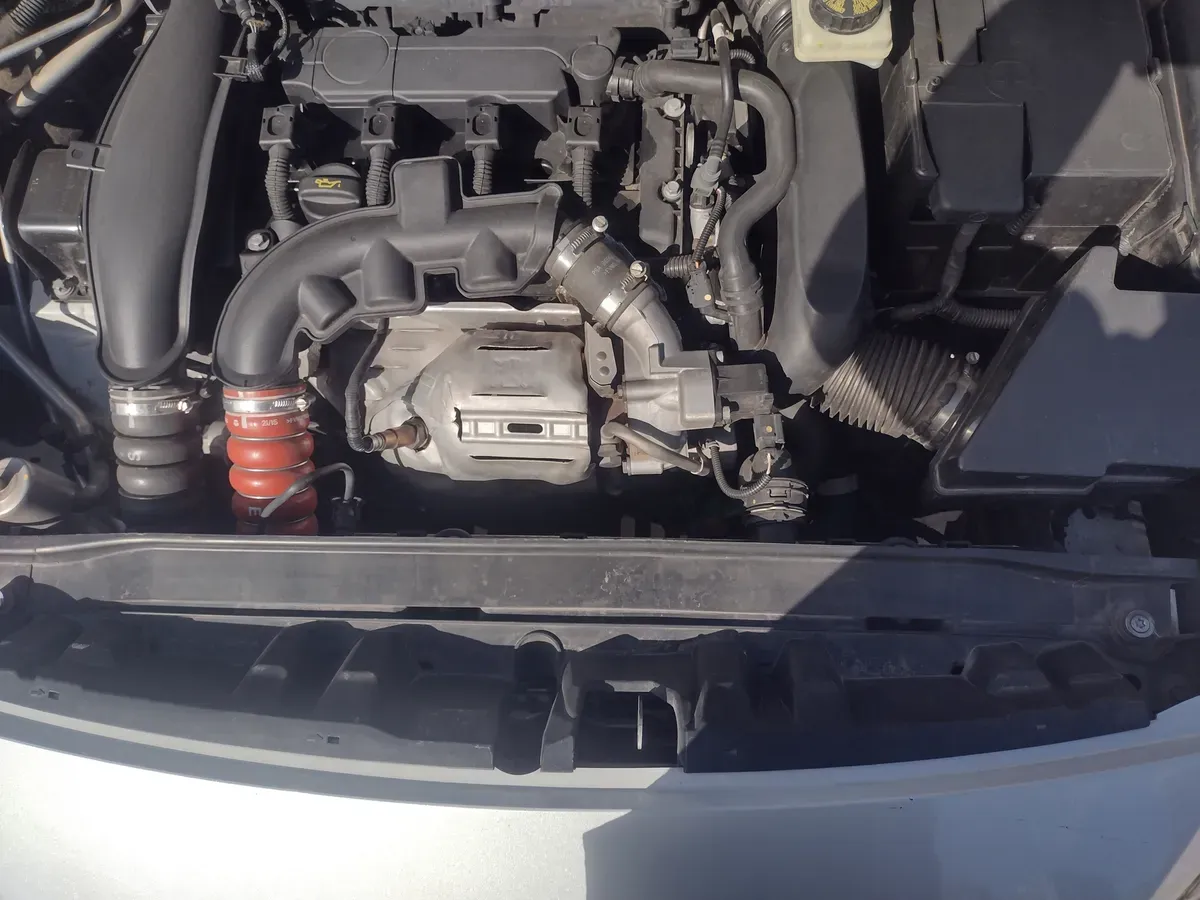 Mirá esta publicación de Peugeot 408