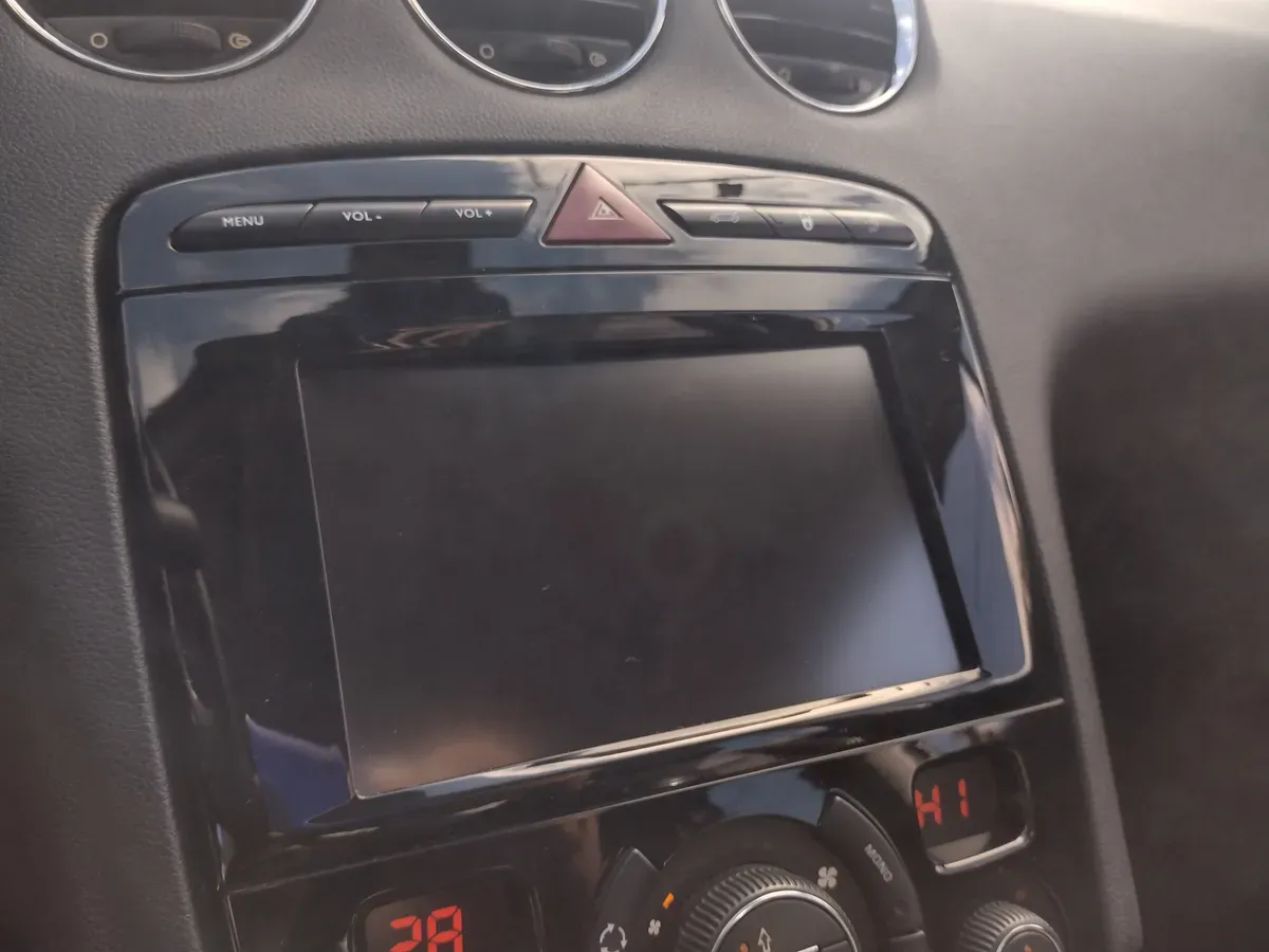Mirá esta publicación de Peugeot 408