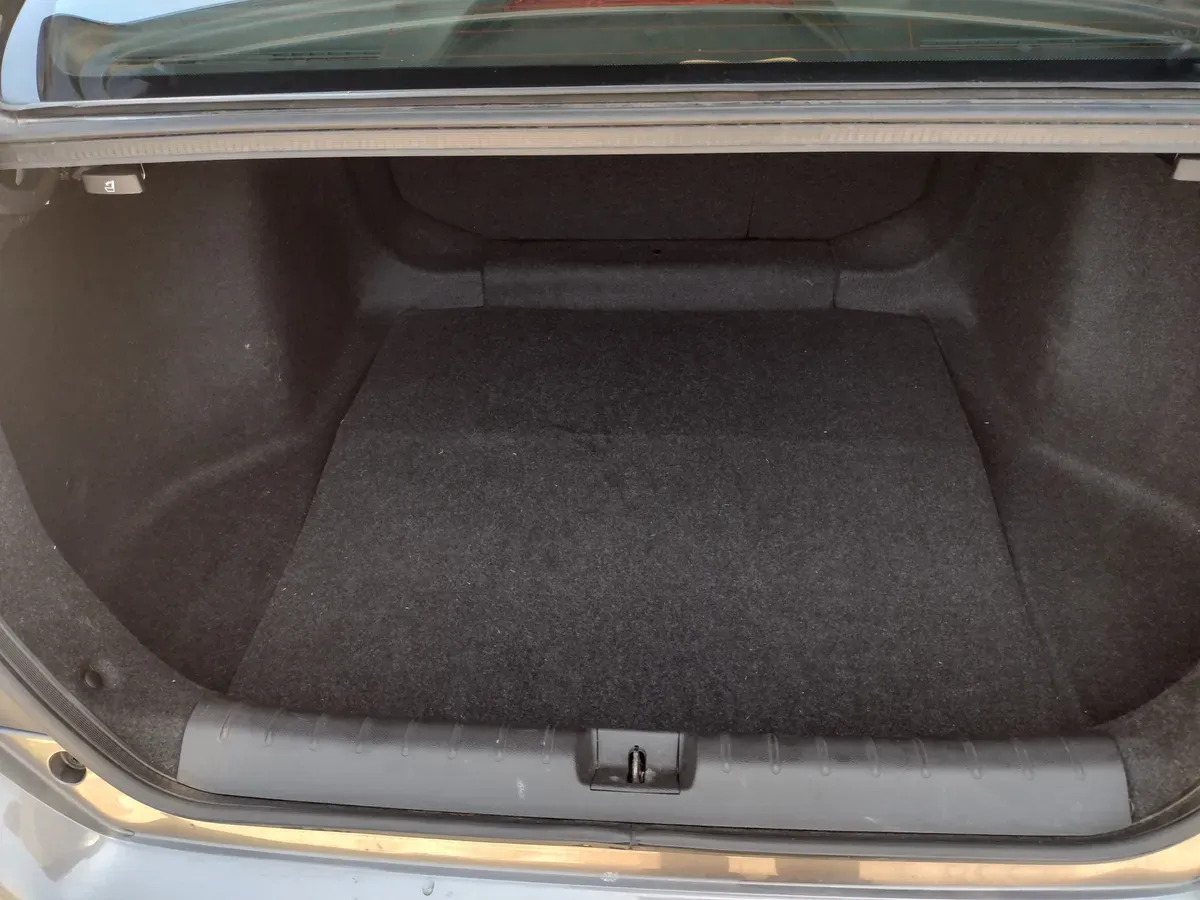 Mirá esta publicación de Honda Civic