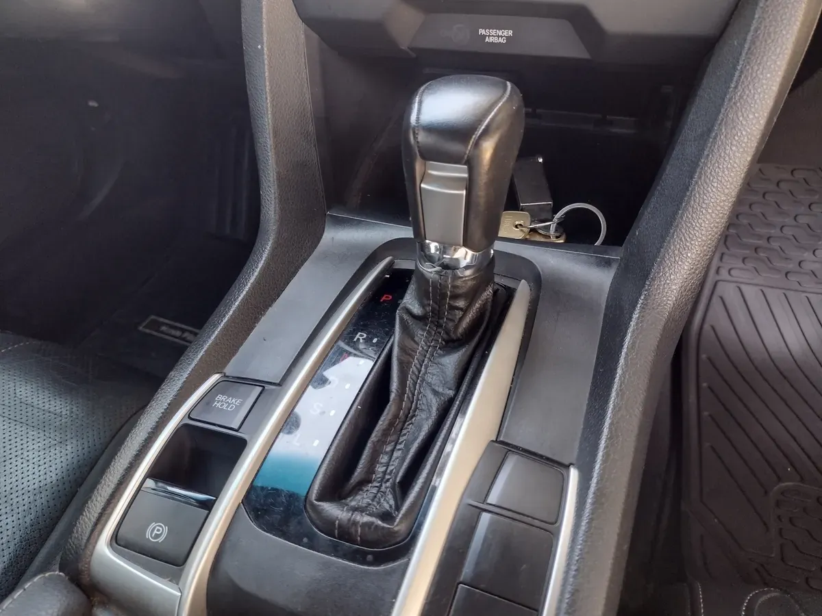Mira esta publicación de Honda Civic