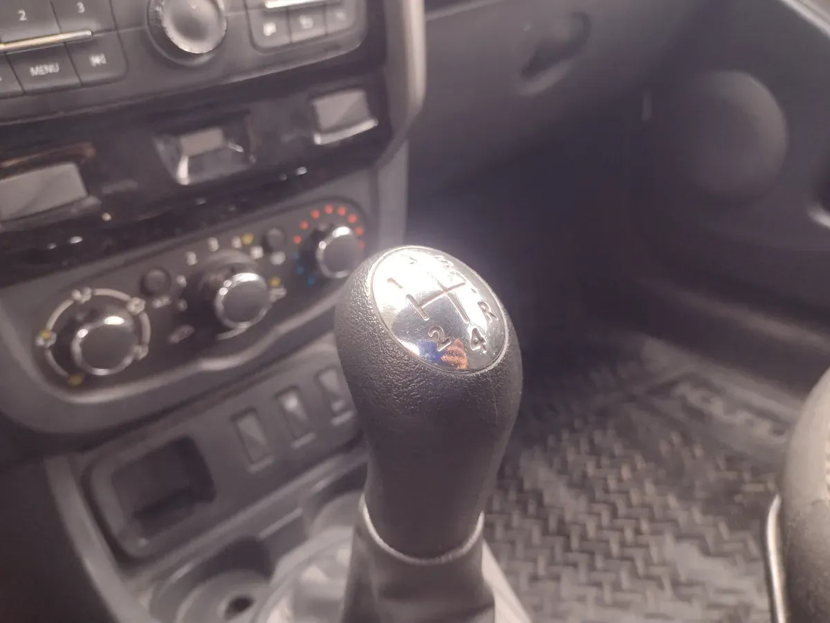 Mirá esta publicación de Renault Duster
