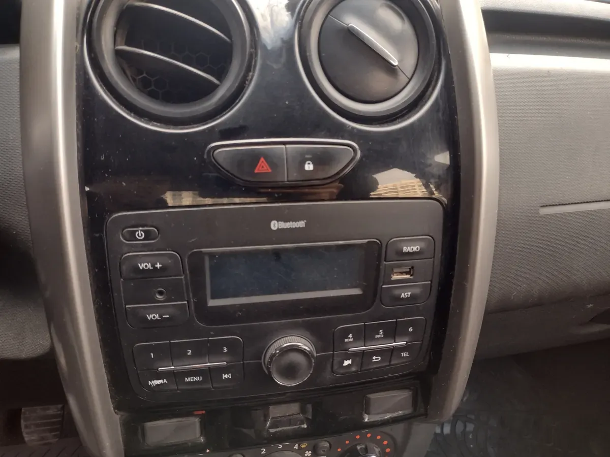Mirá esta publicación de Renault Duster