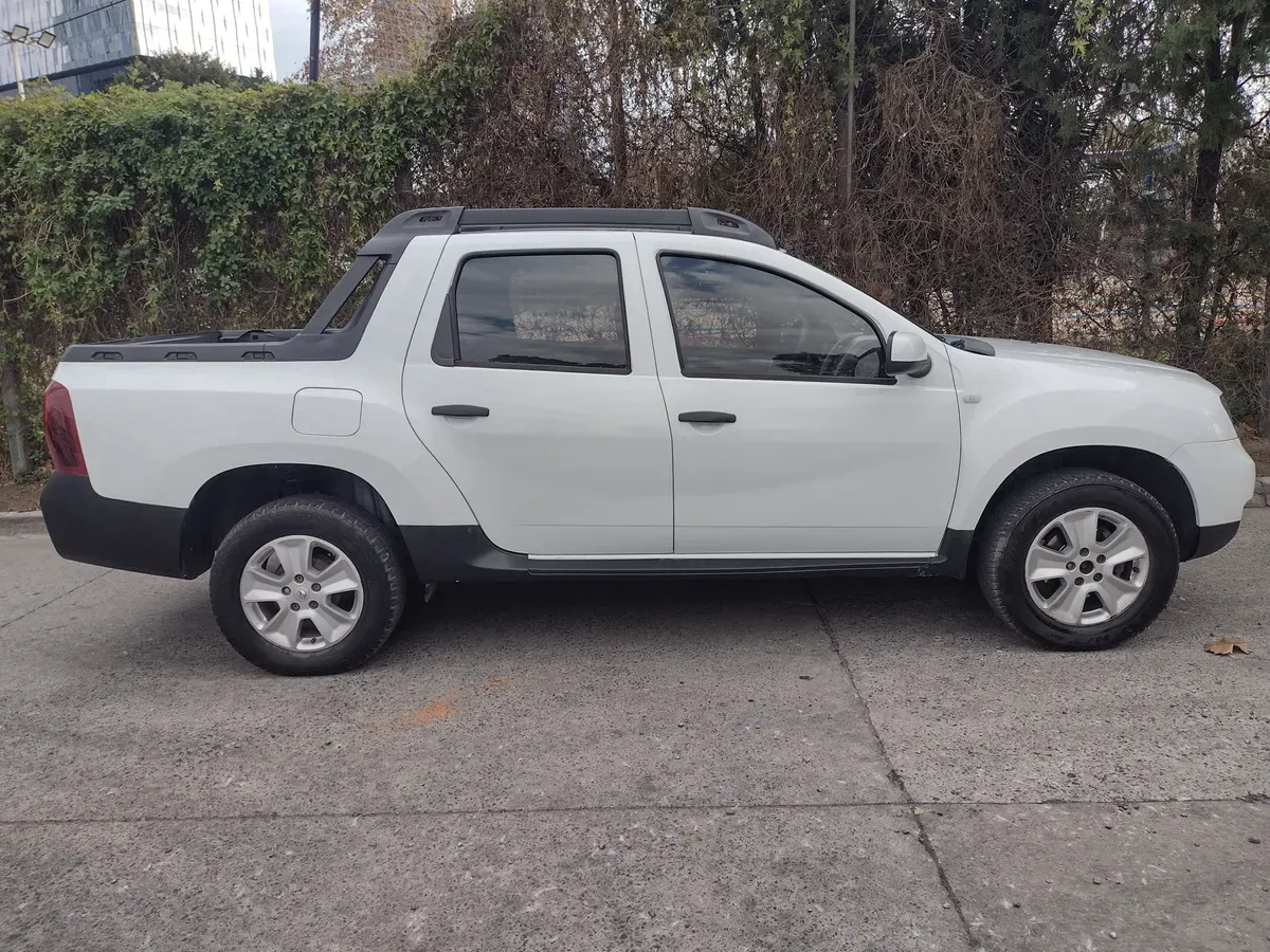 Mira esta publicación de Renault Duster