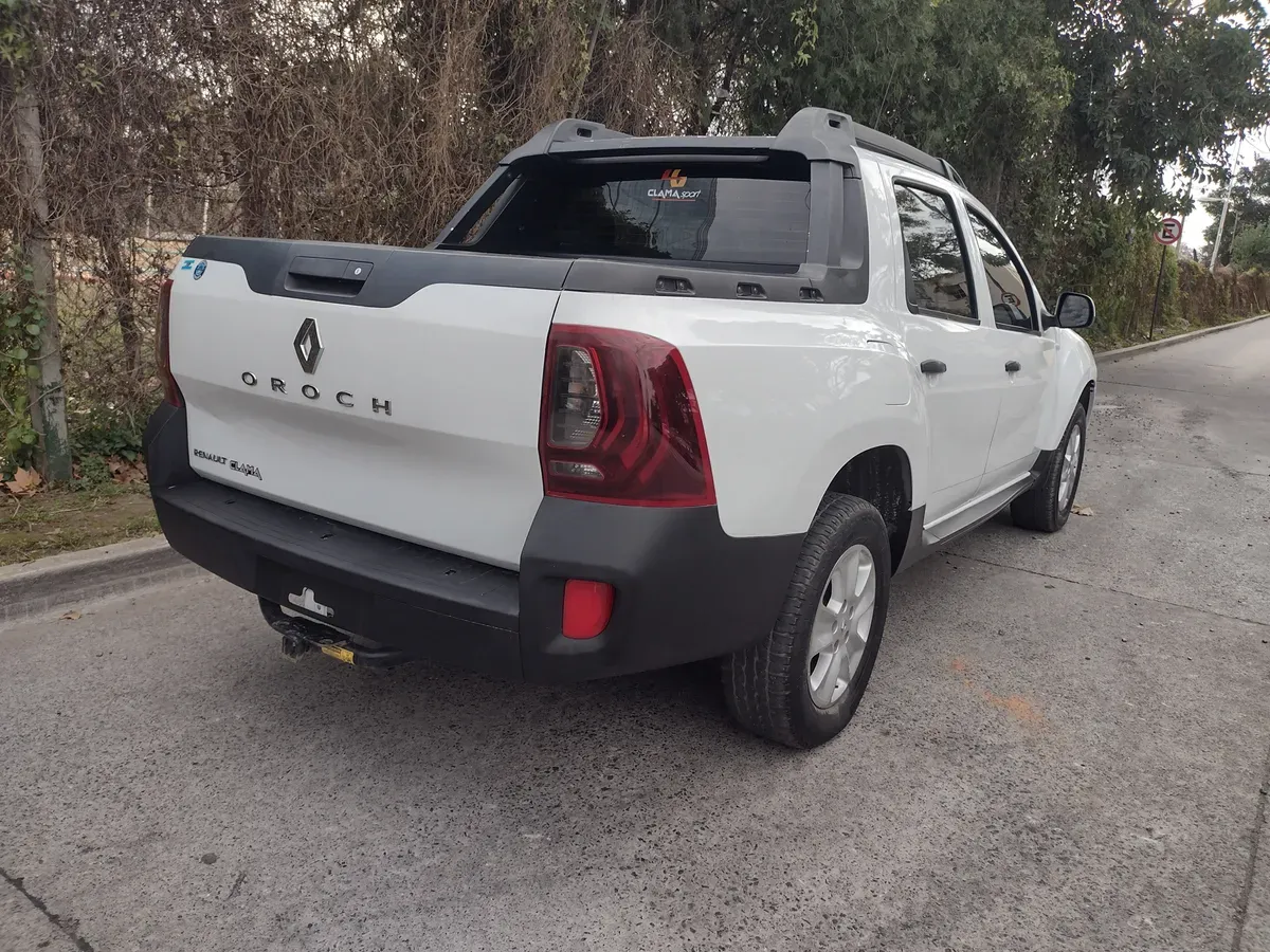 Mira esta publicación de Renault Duster