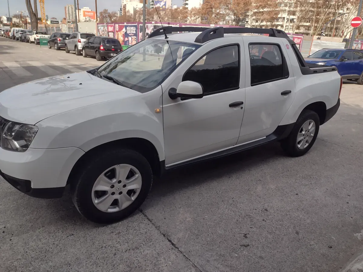 Mira esta publicación de Renault Duster