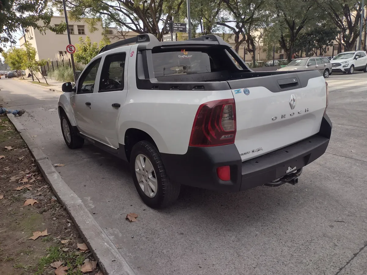 Mira esta publicación de Renault Duster