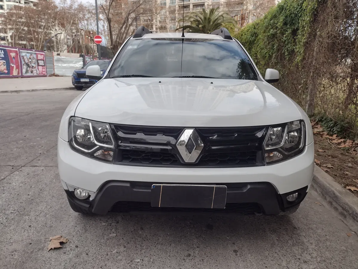 Mira esta publicación de Renault Duster