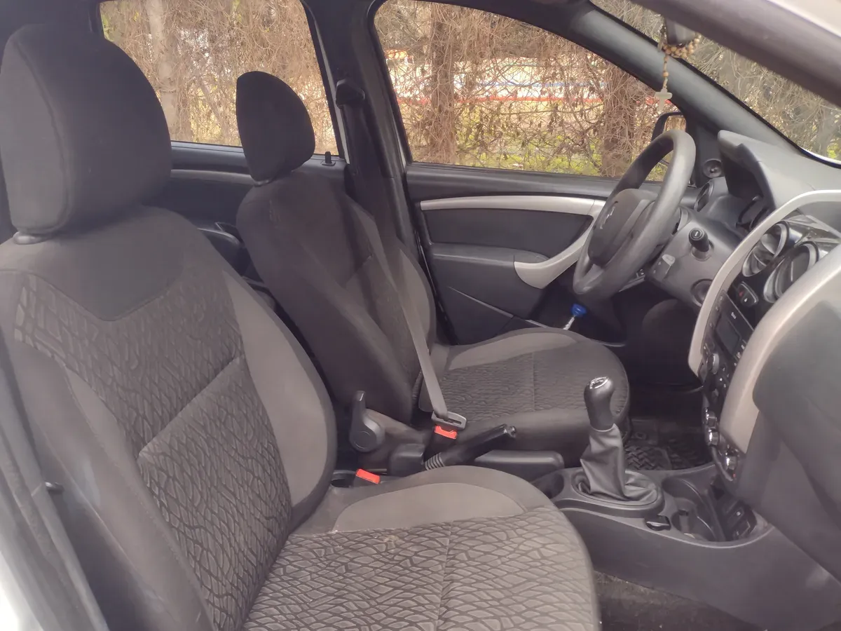 Mirá esta publicación de Renault Duster
