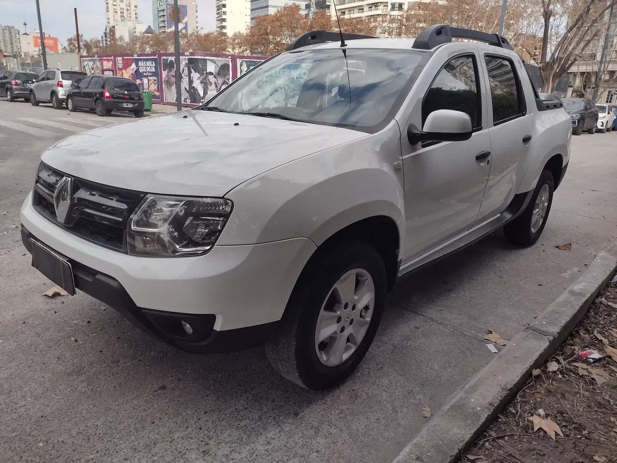 Mira esta publicación de Renault Duster