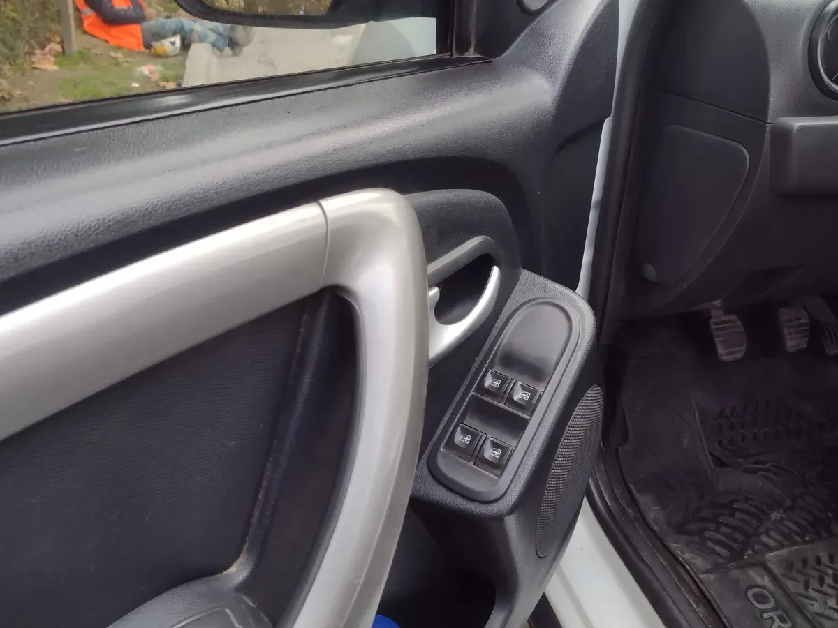 Mirá esta publicación de Renault Duster