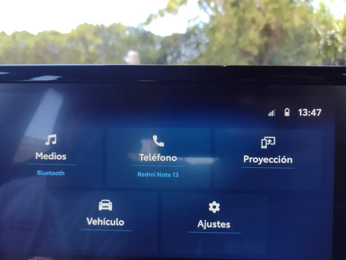 Mirá esta publicación de Toyota Corolla Cross