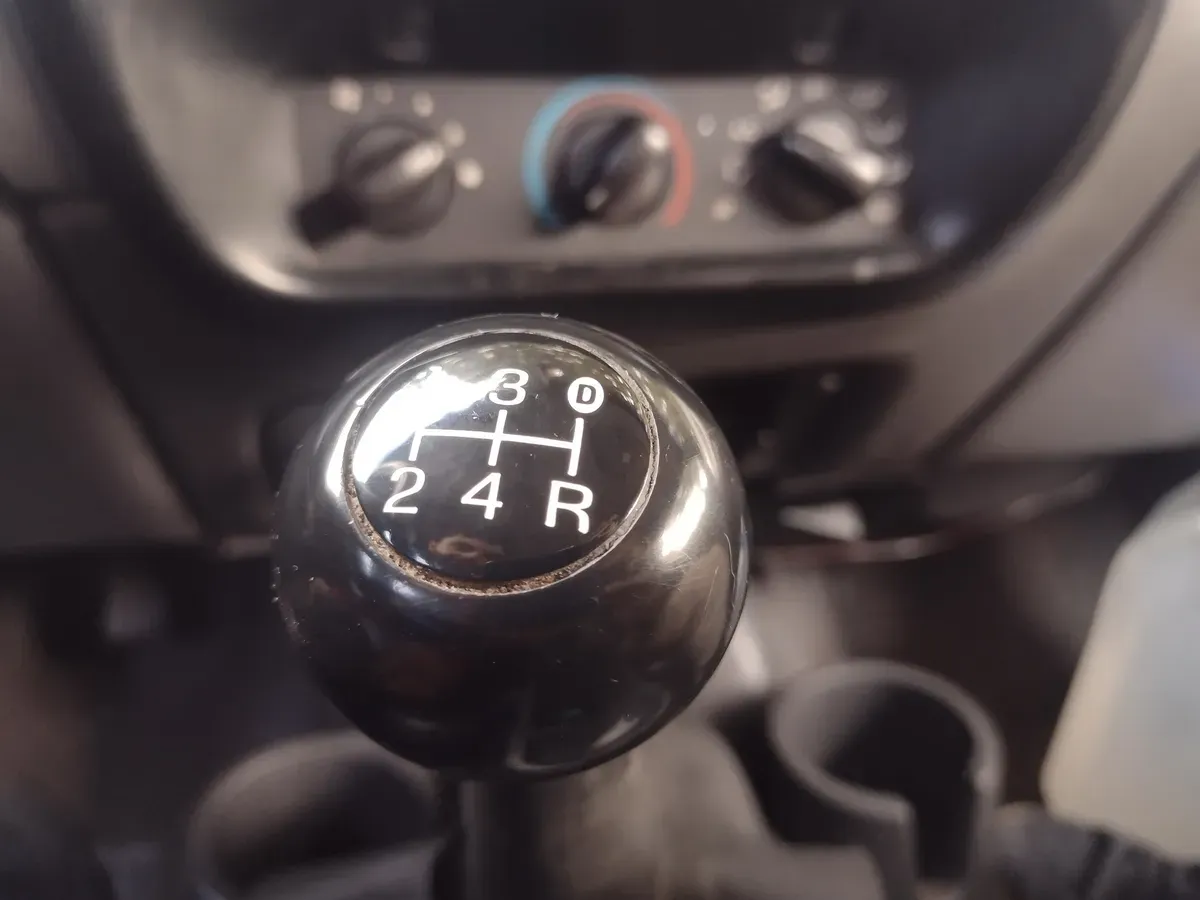 Mirá esta publicación de Ford Ranger