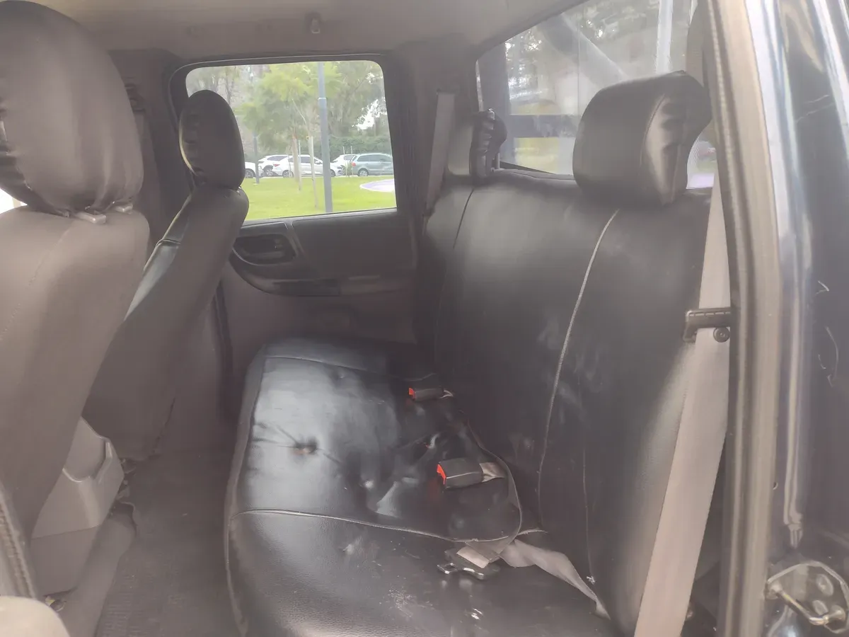 Mirá esta publicación de Ford Ranger