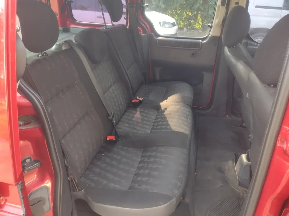 Mirá esta publicación de Citroen Berlingo