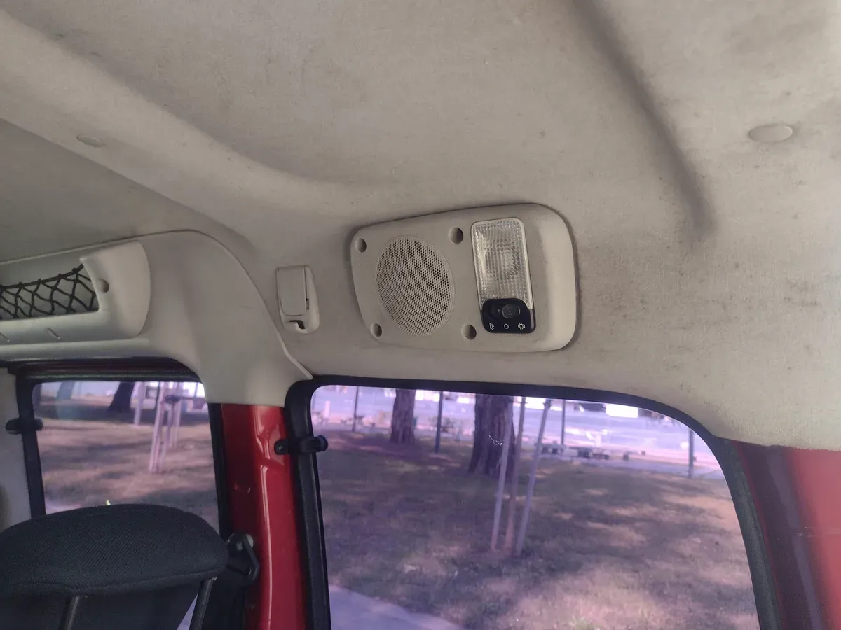 Mirá esta publicación de Citroen Berlingo