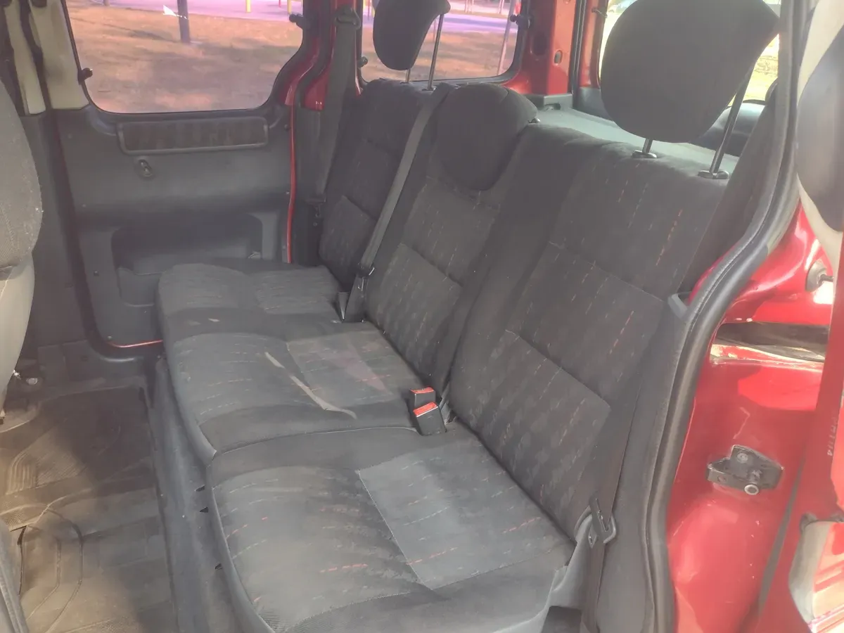 Mirá esta publicación de Citroen Berlingo